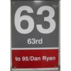 63rd - 95th/Dan Ryan